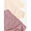 LCW DREAM Pembe Desenli Bikini Külot 3lü