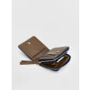 LCW ACCESSORIES Mavi Denim Kadın Cüzdan