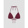 LCW DREAM Mürdüm Çıkarılabilir Pedli Kadın Bikini Üstü