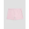 LCW Kids Mavi Baskılı Kız Çocuk Boxer 5li