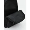 LCW ACCESSORIES Siyah Fermuarlı Erkek Çocuk Sırt Çantası