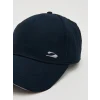 LCW ACCESSORIES Lacivert Nakışlı Erkek Kep Şapka