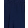 LCW Kids Mavi Manchester City Erkek Çocuk Şortlu Pijama Takımı