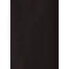 Mavi 1600843-70240 Mavi Logo Baskılı Kahverengi Tişört