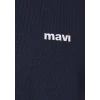 Mavi 0612216-70490 Lacivert Basic Tişört