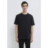 Mavi 0612731-900 Mavi Black Siyah Basic Tişört