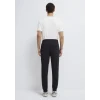Mavi 066907-900 Siyah Basic Eşofman Altı