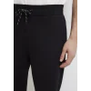 Mavi 066907-900 Siyah Basic Eşofman Altı