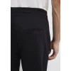 Mavi 066907-900 Siyah Basic Eşofman Altı