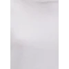 Mavi 1600955-620 Bisiklet Yaka Beyaz Basic Tişört