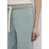 Mavi 1011203-70113 Bağcık Detaylı Yeşil Pantolon