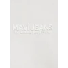 Mavi 0613348-80194 Mavi Jeans Baskılı Ekru Tişört
