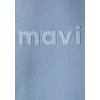 Mavi 0612732-70731 Mavi Logo Baskılı Mavi Tişört