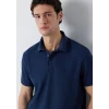 Mavi 0613548-70490 Lacivert Polo Tişört