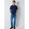 Mavi 0613548-70490 Lacivert Polo Tişört
