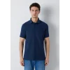 Mavi 0613548-70490 Lacivert Polo Tişört