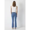 Mavi 10136A3925 Molly Premium Blue Indigo Mavisi Jean Pantolon
