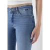 Mavi 10136A3925 Molly Premium Blue Indigo Mavisi Jean Pantolon