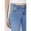 Mavi 10136A3925 Molly Premium Blue Indigo Mavisi Jean Pantolon