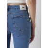 Mavi 10136A3925 Molly Premium Blue Indigo Mavisi Jean Pantolon