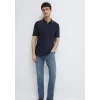 Mavi 0613272-70490 Lacivert Polo Tişört