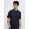 Mavi 0613272-70490 Lacivert Polo Tişört