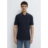 Mavi 0613272-70490 Lacivert Polo Tişört