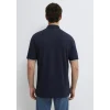 Mavi 0613272-70490 Lacivert Polo Tişört