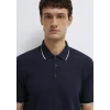 Mavi 0613272-70490 Lacivert Polo Tişört