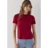Mavi 1614181-70391 Kırmızı Basic Tişört
