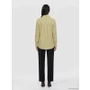LCW EVERYDAY Yeşil Kadın Gömlek Tunik