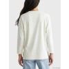 LCW EVERYDAY Bej Taşlı Soft Touch Kadın Tunik