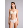Defacto H0922AXRD347 Kırmızı %100 Pamuk 3lü Meyve Desenli Külot Set