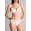 Defacto H0922AXRD347 Kırmızı %100 Pamuk 3lü Meyve Desenli Külot Set