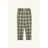 Defacto H8717AXWT34 Beyaz %100 Pamuk New Regular Fıt Kısa Kollu 2li Pijama Takımı