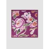 LCW ACCESSORIES Pembe Desenli Kadın Bandana