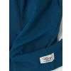 LCW Kids Petrol Regular Fit Erkek Çocuk Şort