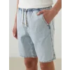 LCW Jeans İndigo Rahat Kalıp Erkek Jean Şort