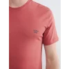 LC WAIKIKI Lacivert Standart Kalıp Erkek Şortlu Pijama Takımı