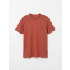 LC WAIKIKI Lacivert Standart Kalıp Erkek Şortlu Pijama Takımı