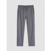 LC WAIKIKI Mürdüm Regular Fit Erkek Pijama Takım