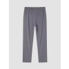 LC WAIKIKI Mürdüm Regular Fit Erkek Pijama Takım