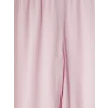 LCW DREAM Pembe Gömlek Yaka %100 Pamuklu Kadın Pijama Takımı