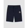 LC WAIKIKI Lacivert Fenerbahçe Baskılı Erkek Şortlu Pijama Takımı