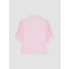 LCW Vision Pembe Regular Fit Kadın Gömlek