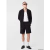 XSIDE Siyah Regular Fit Erkek Gömlek