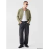 XSIDE Yeşil Regular Fit Erkek Gömlek
