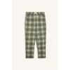 Defacto H8717AXWT34 Beyaz %100 Pamuk New Regular Fıt Kısa Kollu 2li Pijama Takımı