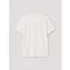 LC WAIKIKI Lacivert Regular Fit Baskılı Erkek Şortlu Pijama Takımı
