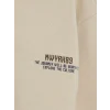 LCW Kids Bej Dik Yaka Erkek Çocuk Sweatshirt